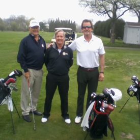 2017 Sr Pro Pro at Middleton GC