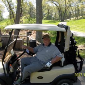 2017 Sr ProAm Indian Ridge CC May 18-Paul Barkhouse, PGA