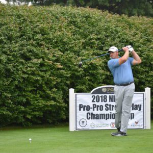 2019 NEPGA Tournament