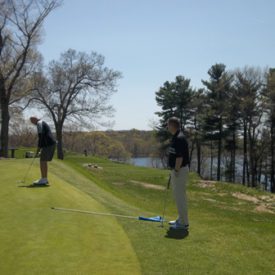 Gannon GC