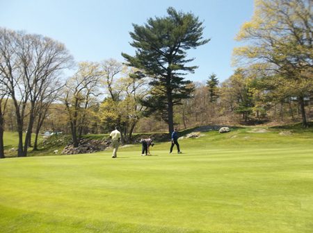 Gannon GC