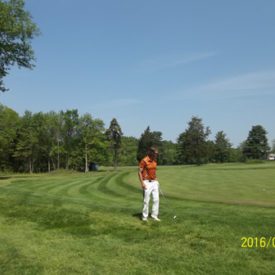 Milton Hoosic Club