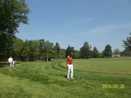 Milton Hoosic Club
