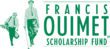 Francis Ouimet Scholarship Fund