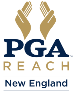 PGA REACH New England