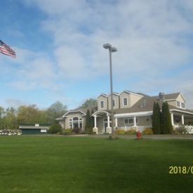Sr Pro Am at Red Tail GC Devens, MA May 14, 2018