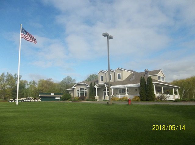 Sr Pro Am at Red Tail GC Devens, MA May 14, 2018