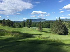 Peery Wins Pro-Am at Rutland Country Club