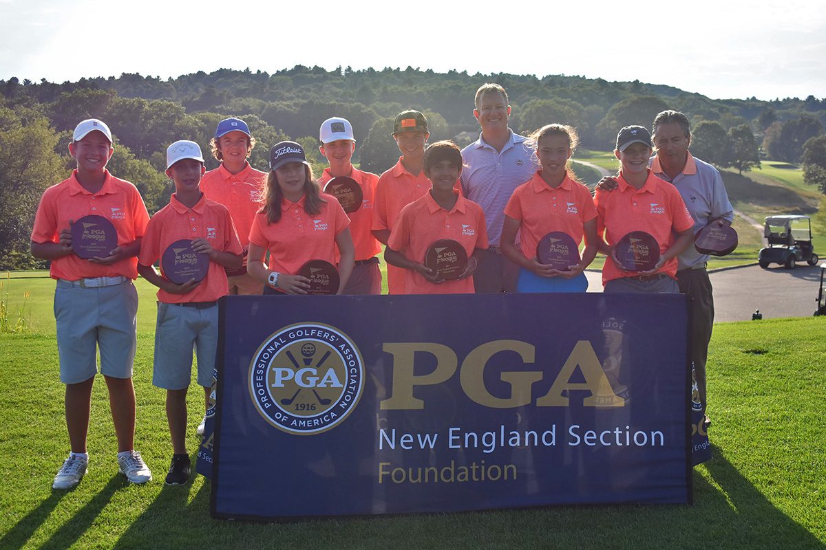 PGA Junior League