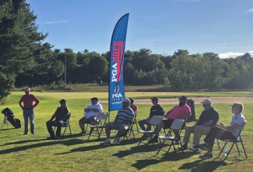 13th Annual Patriot Golf Day Celebrated Nationwide Labor Day Weekend