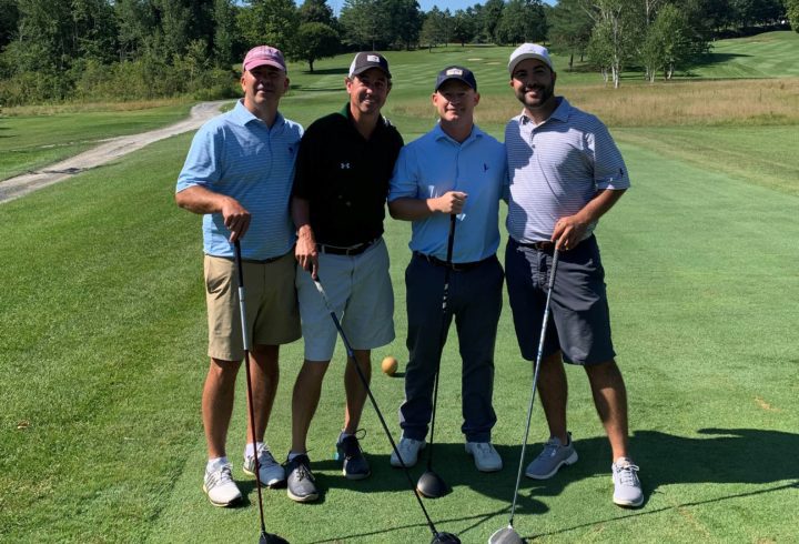 Weatherby Captures Indy Pro Title at Home Course