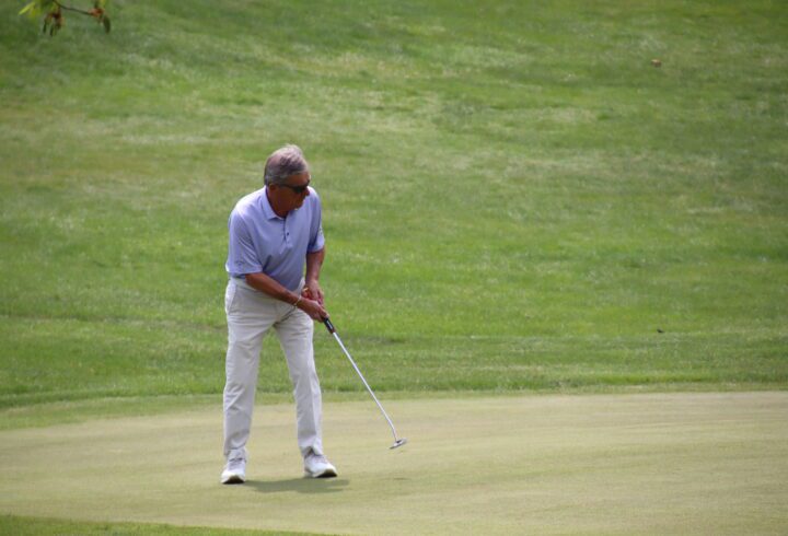 Concord CC host NHC/NEPGA Pro am
