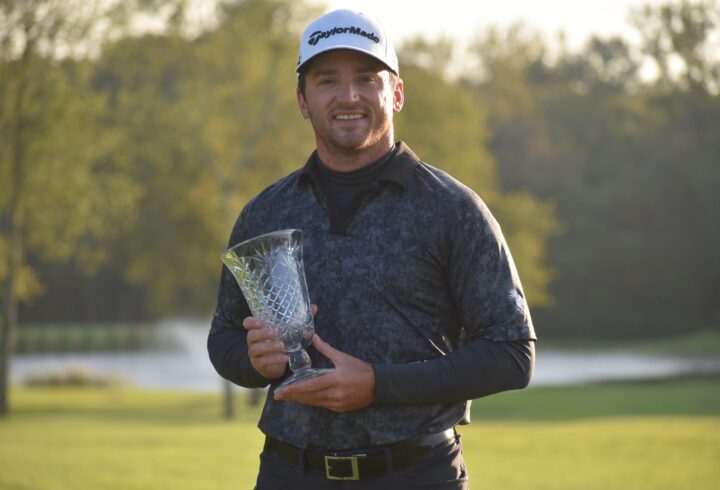 Friedman Clinches NEPGA National Car Rental Assistant Championship in Playoff Fashion 1