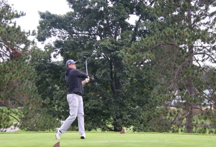 Cochecho CC Hosts 2023 NHC/NEPGA Pro Am 1