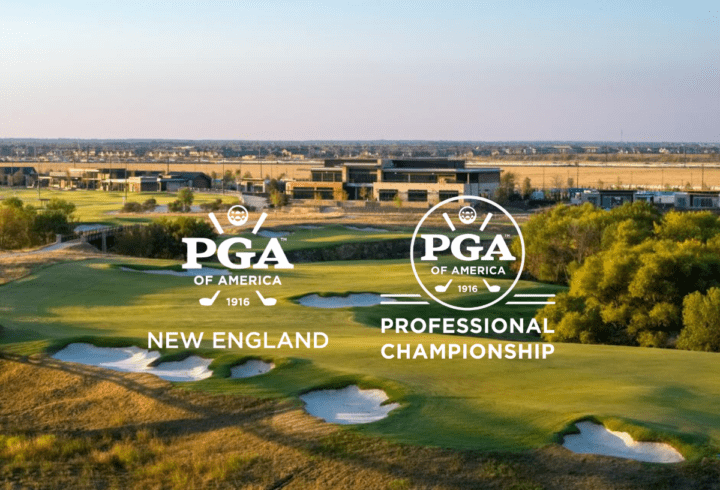 14 New England PGA of America Professionals Set to Compete in 2024 PGA Professional Championship 1