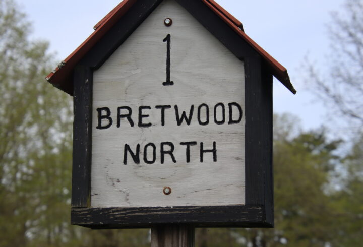 Cody and Jefferson Tie for Top Honors at Bretwood