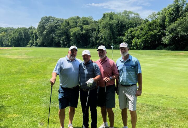 Agawam Hunt Defends Home Turf at RI Chapter Pro-Am 1