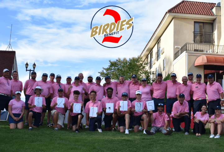 Fourth Annual Birdies 2 Benefit Fundraiser Set for August 12th at Andover CC