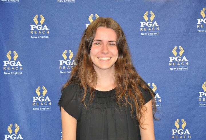 Hannah Corso Joins NEPGA as PGA WORKS Fellow