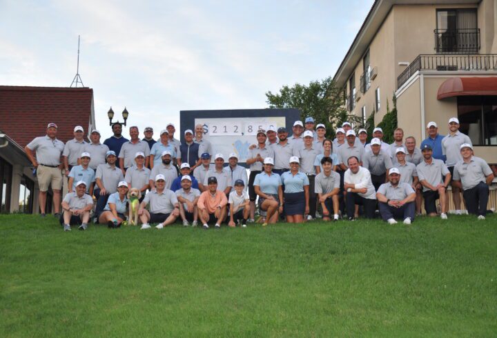 Fourth Annual Birdies 2 Benefit Raises Over $215K