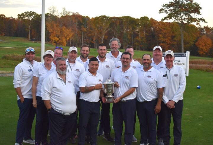 New England Section Set to Defend Title As it Travels to Northeastern New York for Third Annual HOPE Invitational