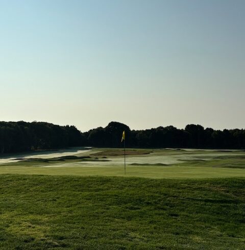 Warren Shoots 2-Under at Portland CC to Win Maine Chapter Pro-Am 1