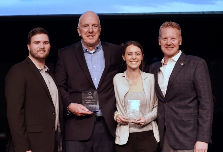 Special Olympics Massachusetts, New England PGA, and Mass Golf Announce Award to Honor Bob Beach   