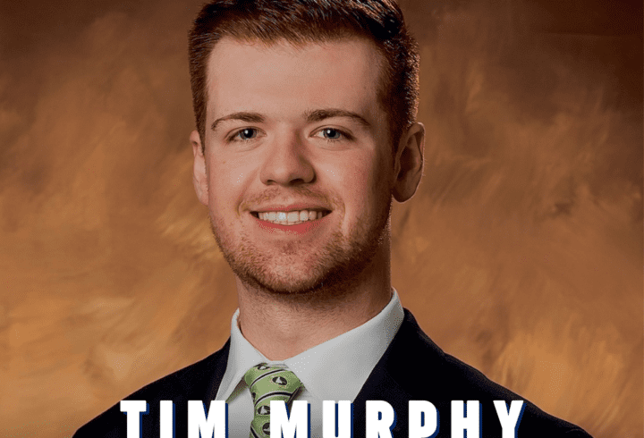 Murphy Named NEPGA Tournament Manager 1