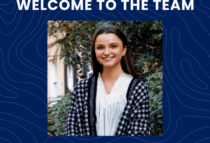 Sydney Reichard Joins NEPGA As The Newest PGA WORKS Fellow