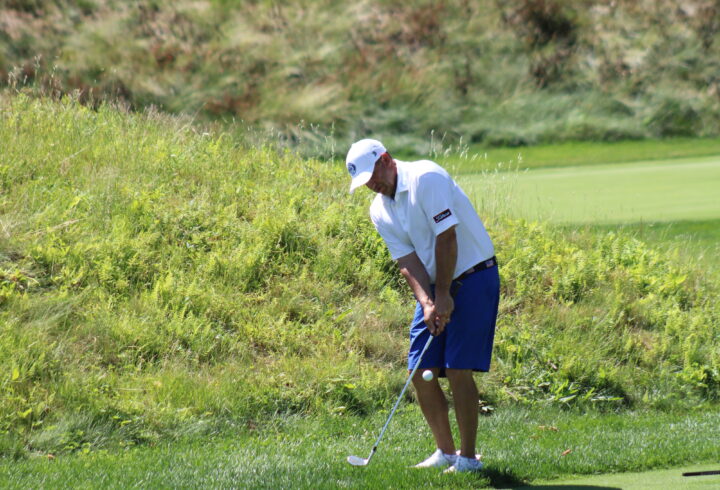 Jankowski Prevails in Heat to Win Vermont Stroke Play Championship at Dorset Field Club