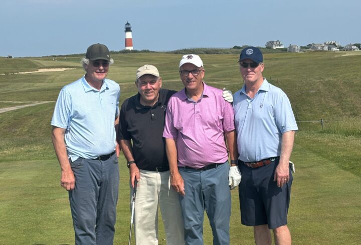 Cranberry Valley Claims Victory at Sankaty Head Pro-Am 1