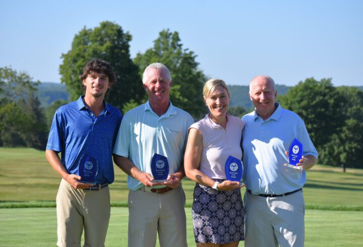 Impressive Finish for Kernwood at the 2025 Boston Common Golf Pro-Am 1