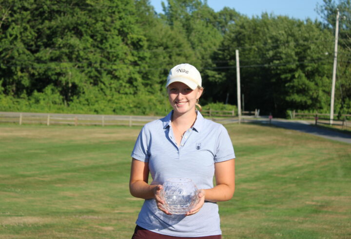 Record-breaking performances at Olde Scotland Links for the 2025 NEPGA Bay State Cup 1