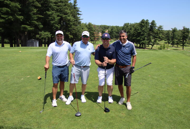 Wilkins And Mansfield Tie For First At Derryfield 1