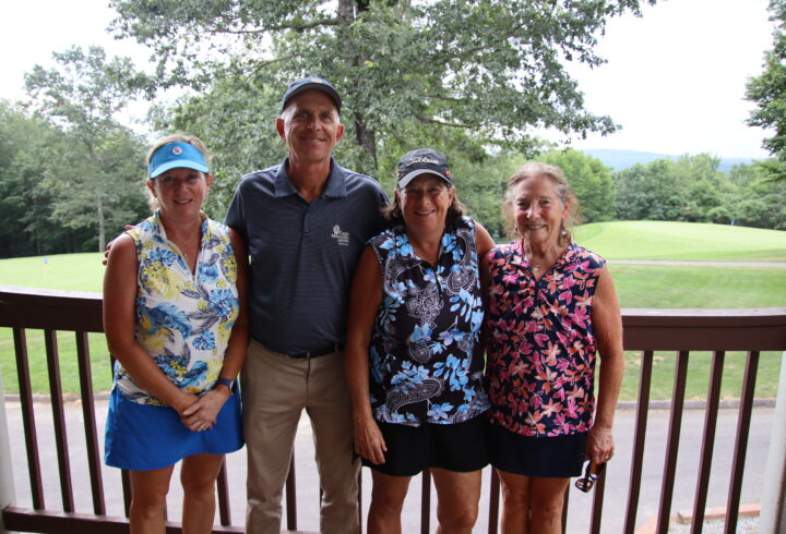 Eagle Mountain House Captures 2025 NHPGA Pro-Lady Championship