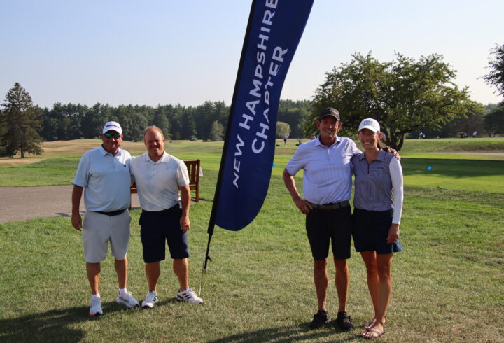 NH Chapter Pro-Pro Finishes With Co-Champions 1