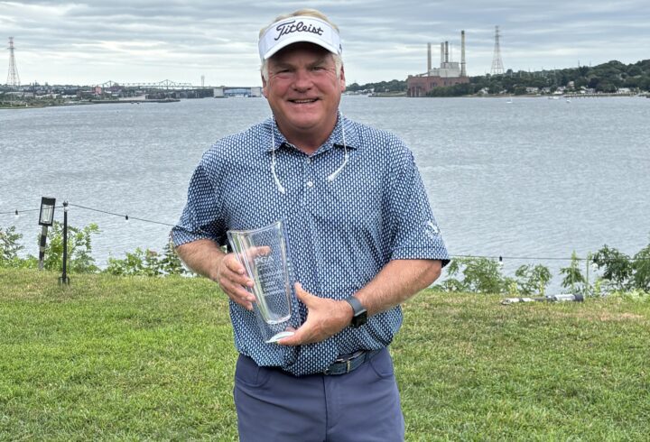 Kirby Defends Title at RI Chapter Championship; Looks Forward to Section Title Defense 1