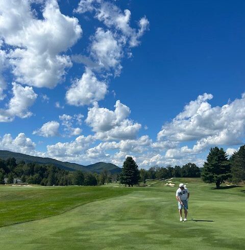 Ribolini and Jankowski Shine at Dorset Field Club for Final Pro Am