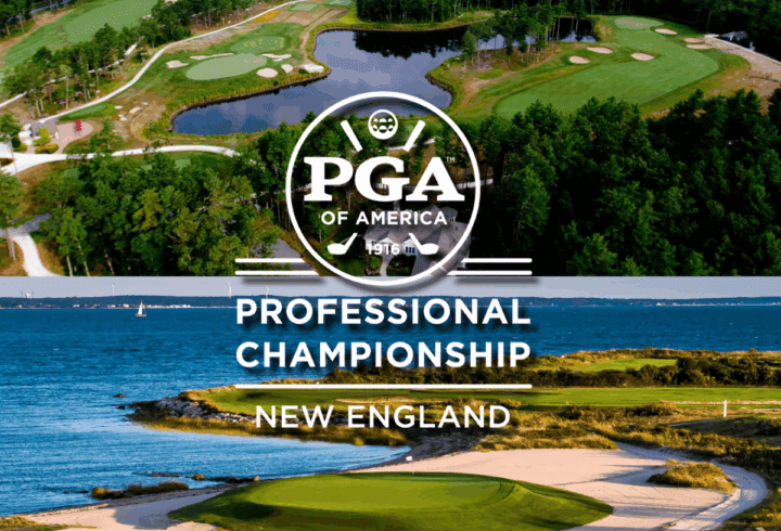 Preview: The 105th New England PGA Section Championship