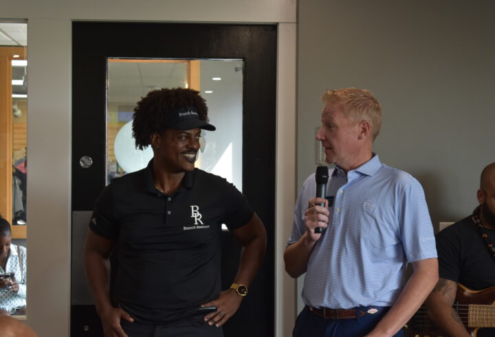 PGA REACH New England supports OportuniTEE Golf Classic at Braintree Municipal Golf Course 1