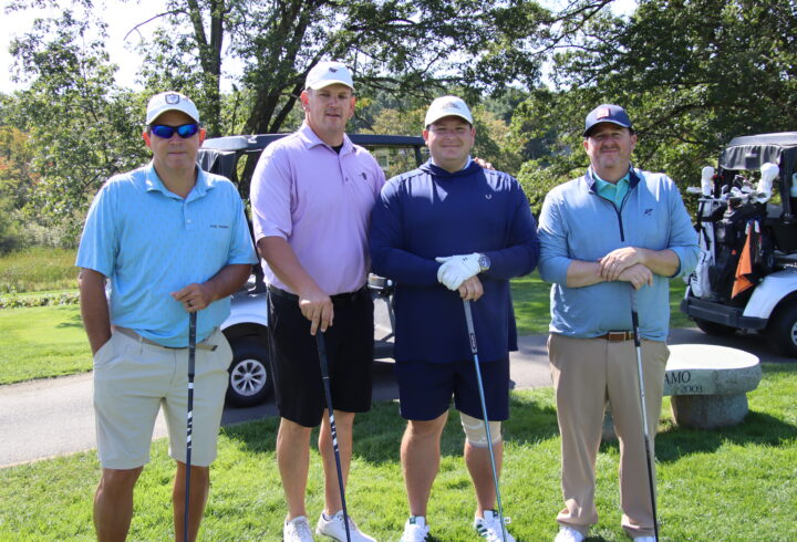 Finemore Picks Up Another Win at Nashua CC
