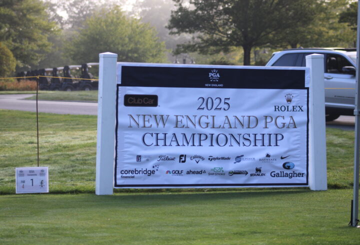 Vermont Professionals Shine at 105th Section Championship 1