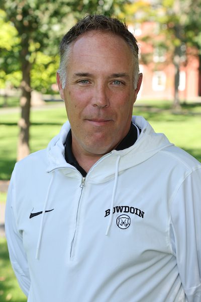 Jay Duffield ME Chapter – New England