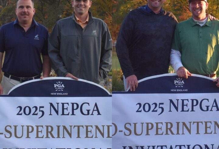 Hyannisport and Blackstone National Tie for Top Spot at Pro-Super 1