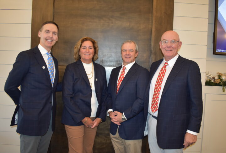 NEPGA Celebrates Historic Year at 2025 Annual Meeting 1