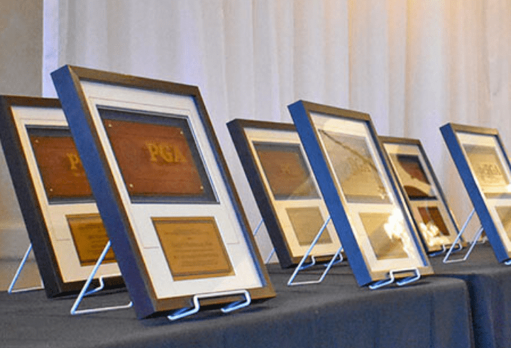 New England PGA Announces 2026 Special Award Winners 1