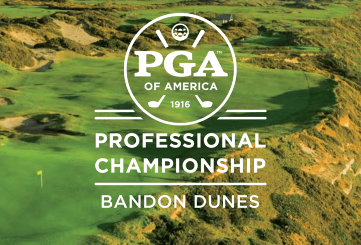 Fifteen New England PGA Professionals Set to Compete in 2026 PGA Professional Championship at Bandon Dunes 1