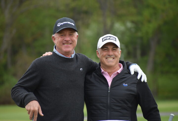 Four Teams Advance to Pro-Pro Match Play Semifinals, Tuesday at Ferncroft CC 1