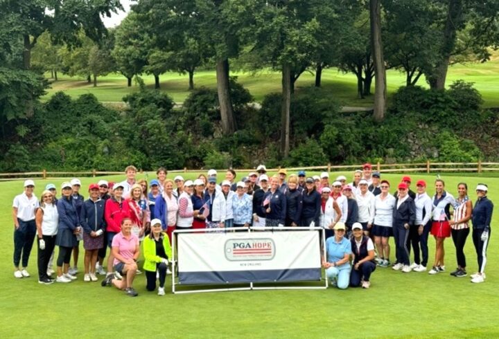 CHIPPING IN: Seul-Ki Hawley, PGA (Winchester CC) 1