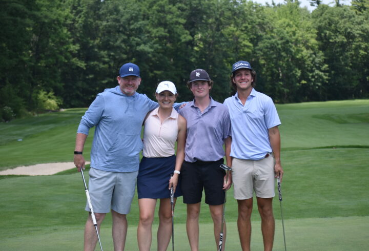 Warren and Bates College Capture Team Title at the 2026 Boston Common Golf Pro-Am